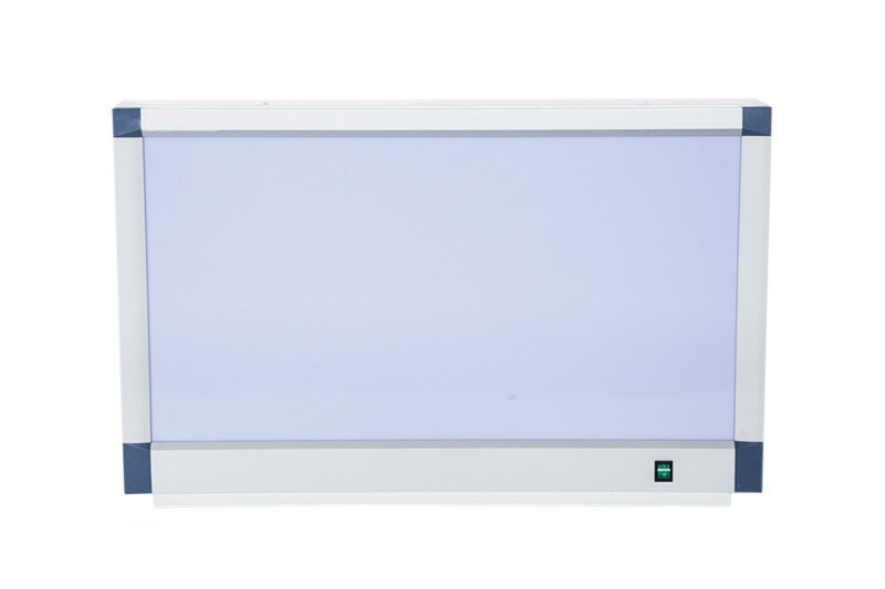 Super Thin LED Double Panel Film Viewer