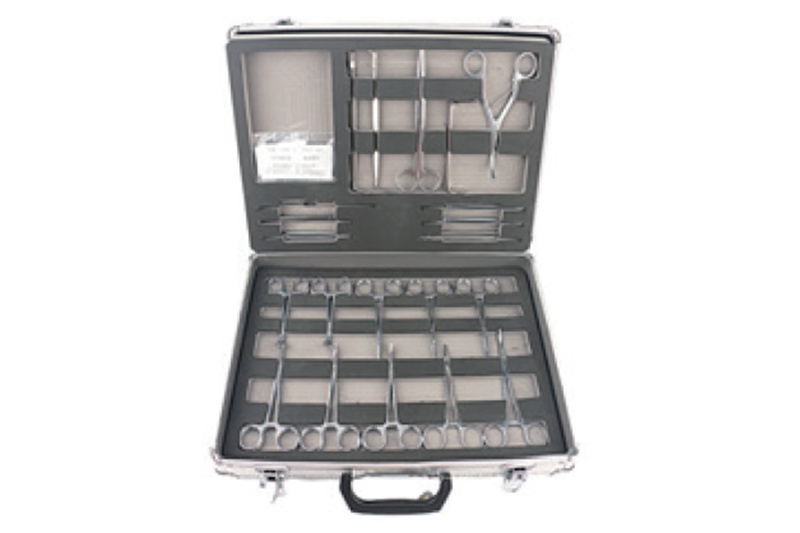 Gynecology Surgical Instruments And Obstetrics Instrument Sets For Sale