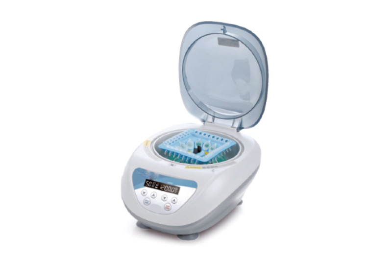 Adjustable and Portable SmartPro Centrifuga