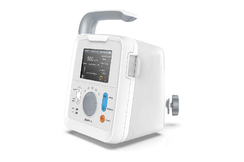 Enteral Feeding  Infusion Pump
