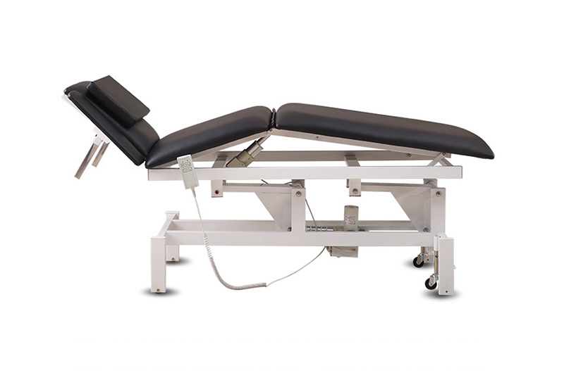 Electric Beauty Massage Bed/Chair(2 Motors)