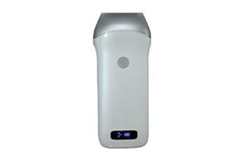 Wireless Ultrasound Linear Scanner Probe