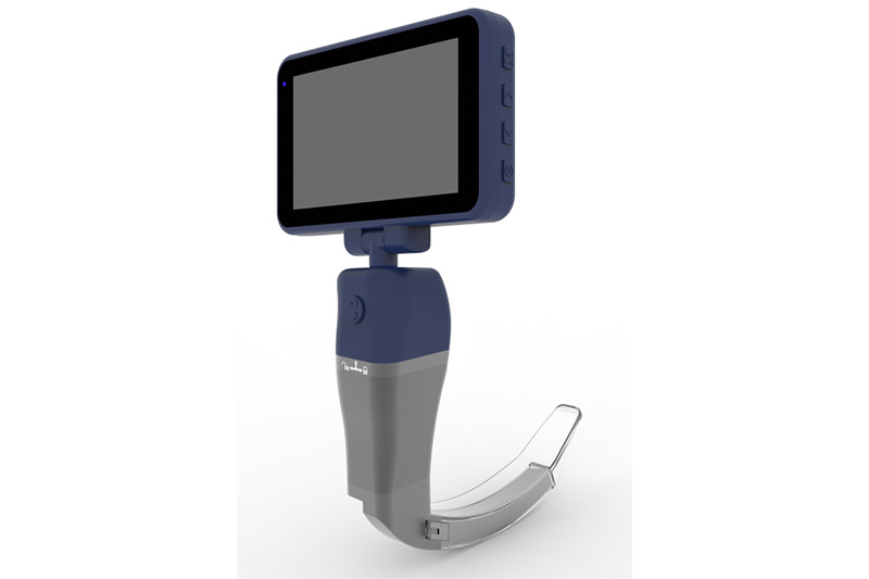 Disposable Video Laryngoscope（3/4.5）