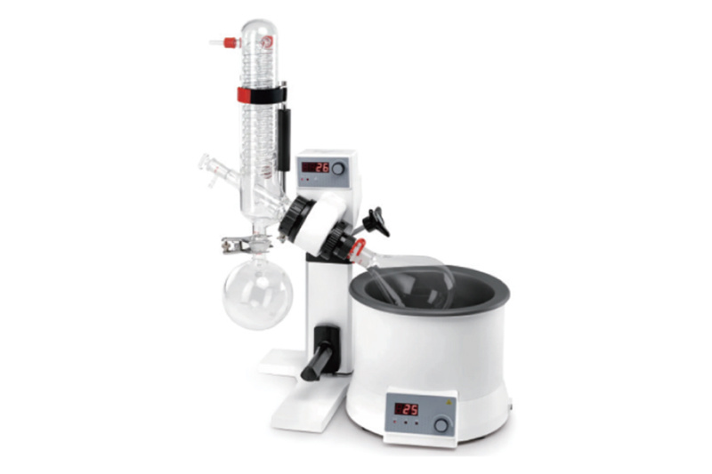 Customization Chemical Laboratory Glass water Distiller