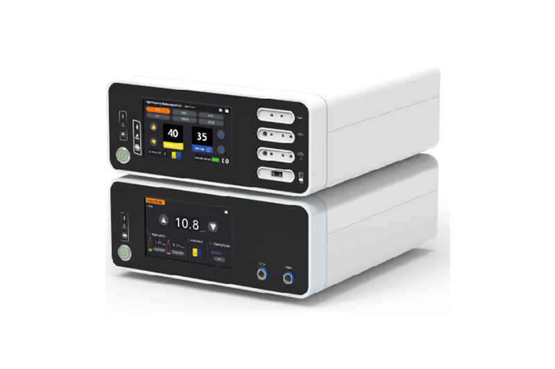 Argon Controller High Frequency Electrosurgical System