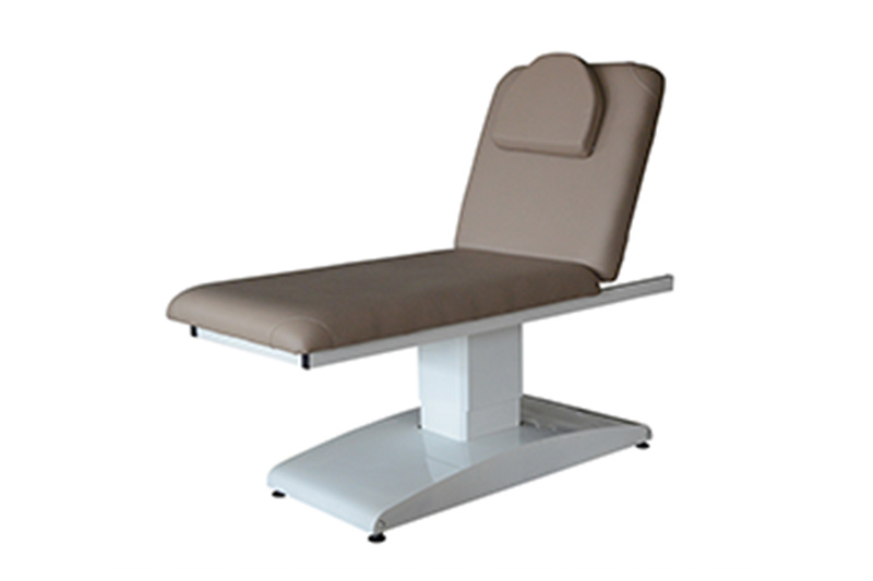 Electric Beauty Massage Bed/Chair (2 Motors)