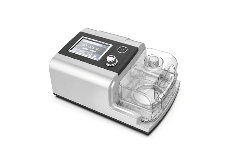 Sleep Apnea Therapy Auto CPAP Medical Device C PAP Portable CPAP Machine