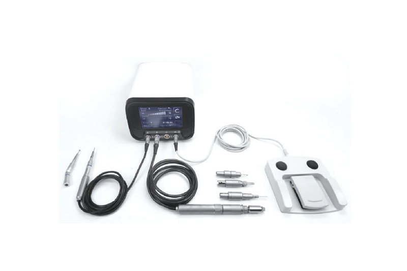 Universal Surgical Electric Power Tools Orthopedic High Speed Grinding Drill System