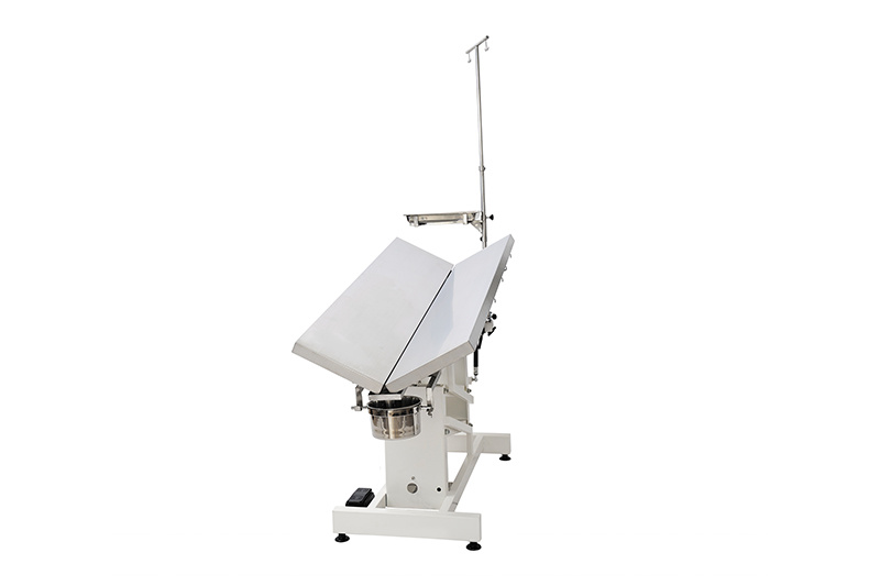 Electric Animal Vet Pet Operating Table