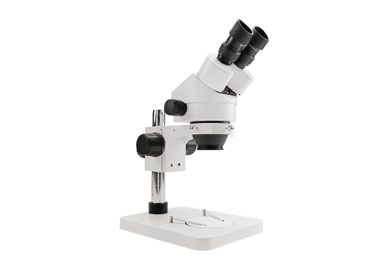 Student Level Binocular Monocular Biological Microscopes