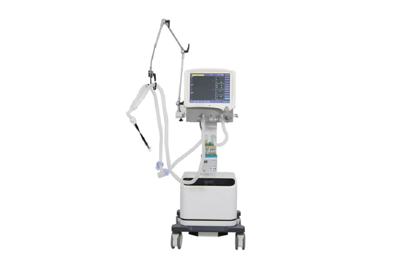 High quality medical respiratory medical ventilation machine