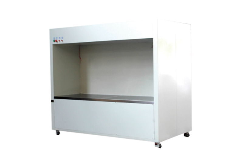 Factory Prices Dust Elimination Laminar Flow Cabinet