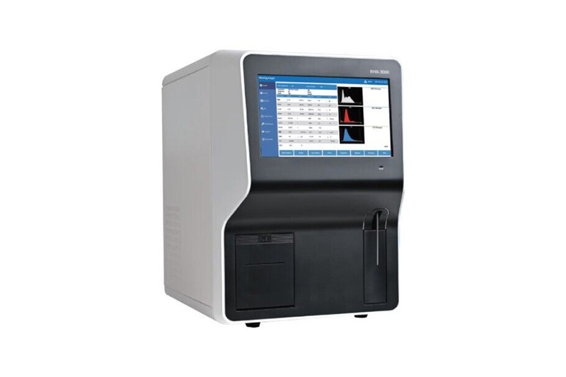 Multifunction Medical Equipment Hematology Analyzer