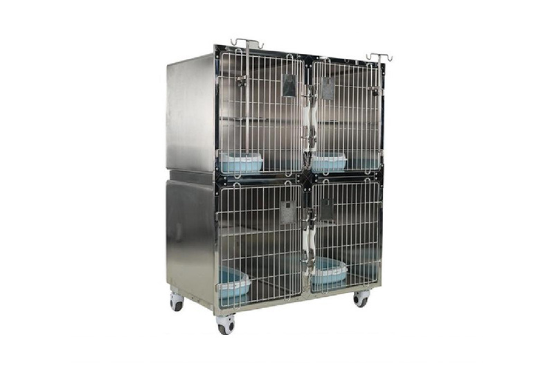 Animal Vet Cages For Cats