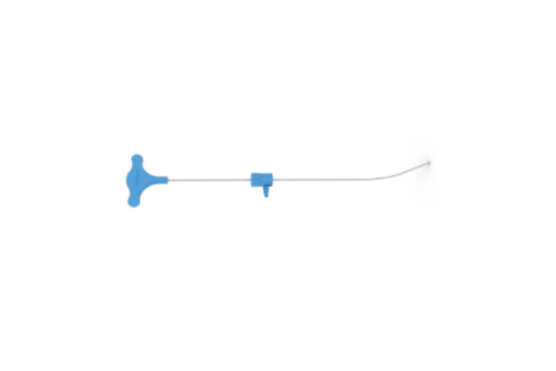 Repetitive tracheal intubation guide wire（3/4.5）