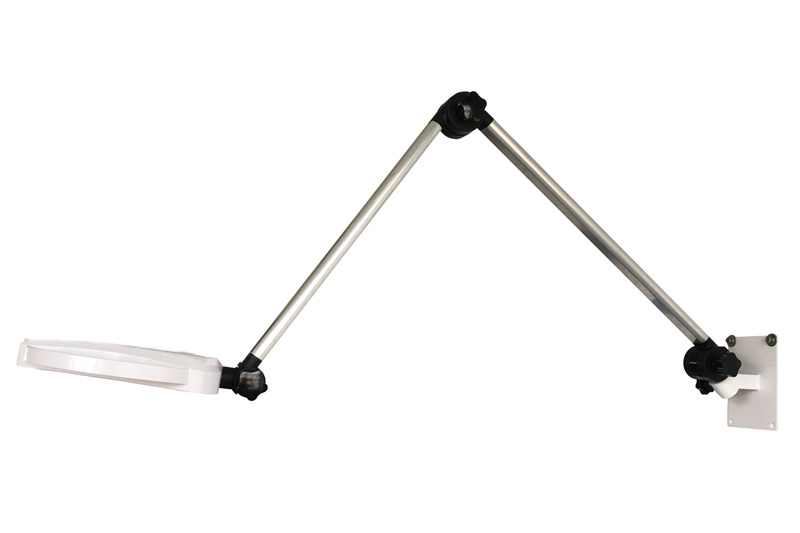 Wall Mounted Mobile Stand LED Exam Light