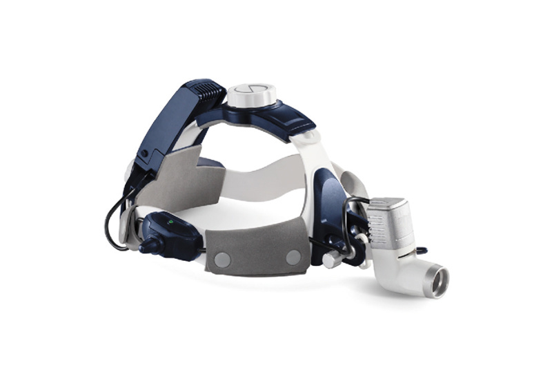 Surgical Instruments Medical LED Ent Headlight