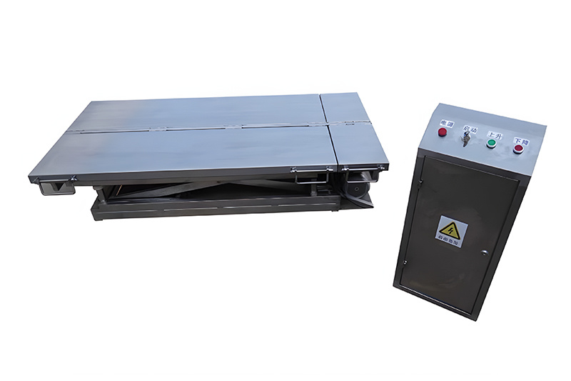 Stainless Steel Surgery Pet Operating Table