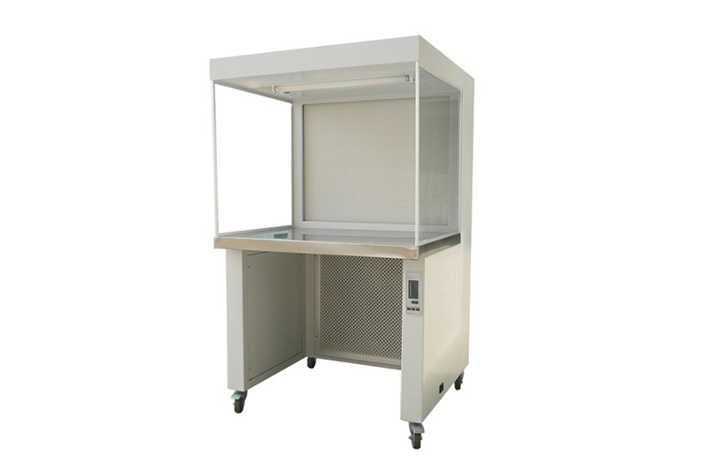 Single Person Horizontal  Laminar Flow Cabinet