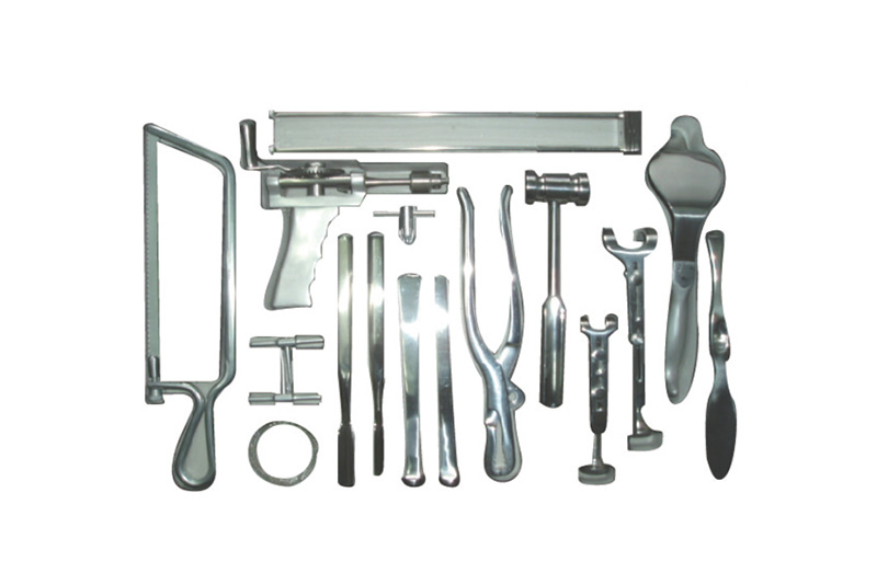 Pakistan Surgical Instruments Manufacturer