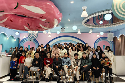 The Annual Summary Meeting Of Hefei MT Medical Co., Ltd. Was Successfully Held!