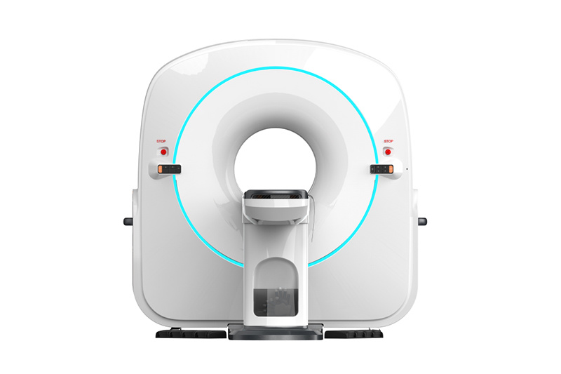 Veterinary Cone-beam CT