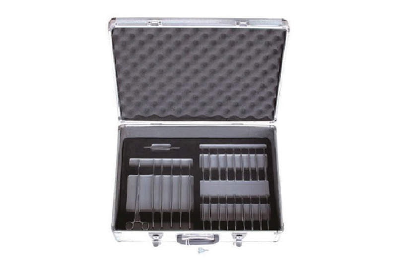 ENT surgical equipment price medical instruments surgical for ent kits