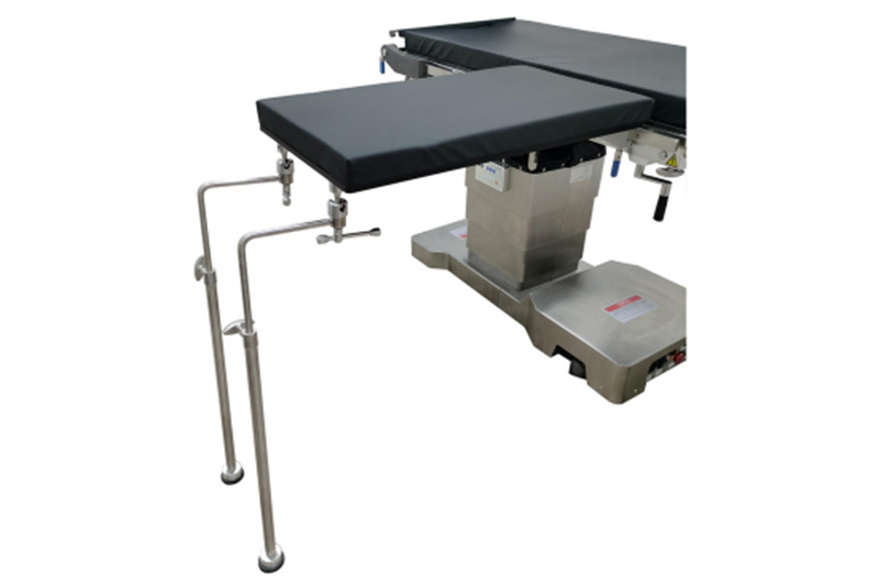 Arm Extension Table
