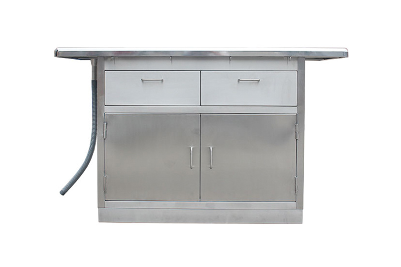 Pet Treatment Operating Table