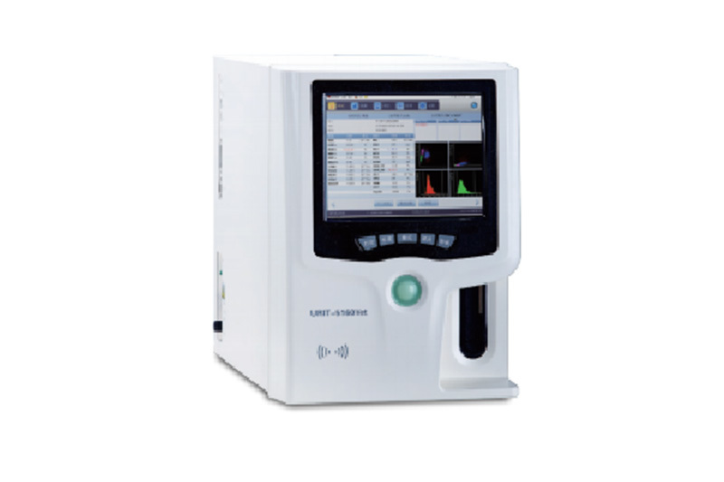 Factory Price AutomatedHematology Analyzer
