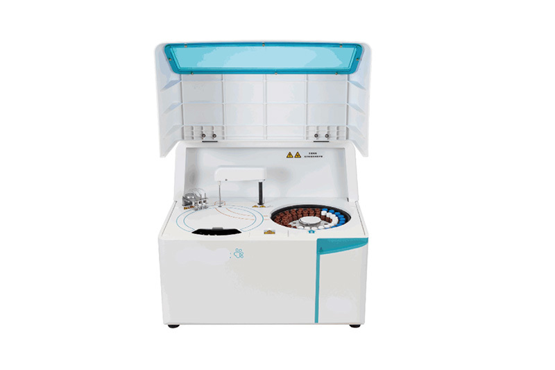 Biochemistry Analyzer,Secondhand Laboratory Equipment,in Good Condition and Have Warranty.