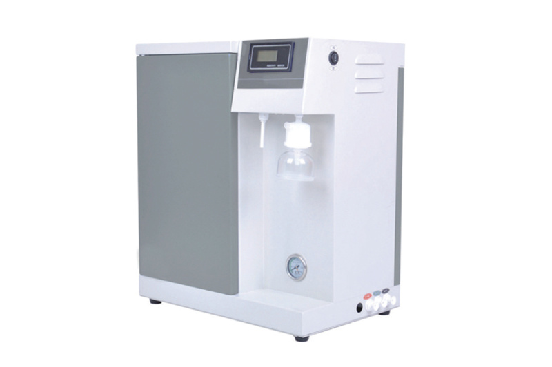 Real-time LCD Display Water Purifier
