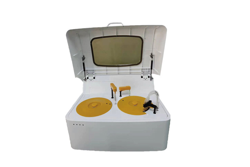 Biochemistry Analyzer can be used in a variety of scenarios
