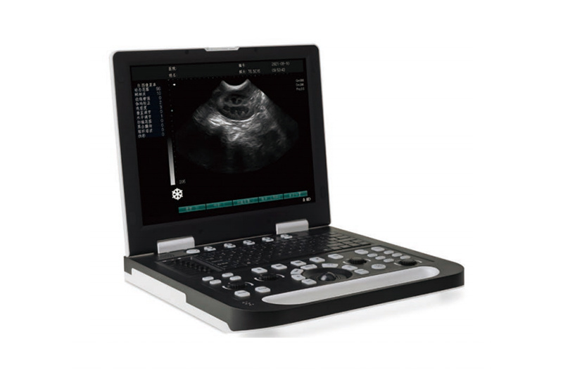 Pet Vet Ultrasound Scanner Animal Ultrasound Machine Veterinary Ultrasound Equipment