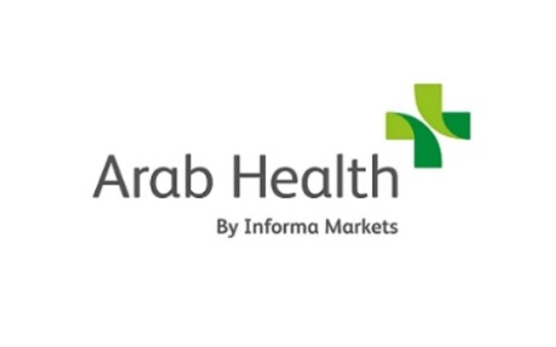 ARAB HEALTH 2024 in Dubai