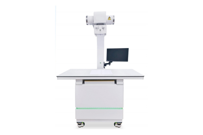 High Quality Vet X-ray Machine Medical Hospital Dog Cat Diagnosis X-ray for Sale