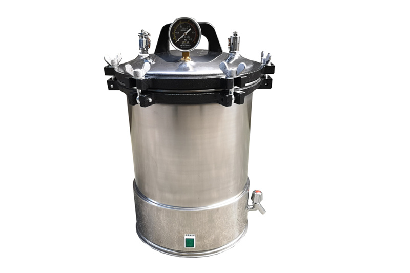 Factory Prices Sterilizer