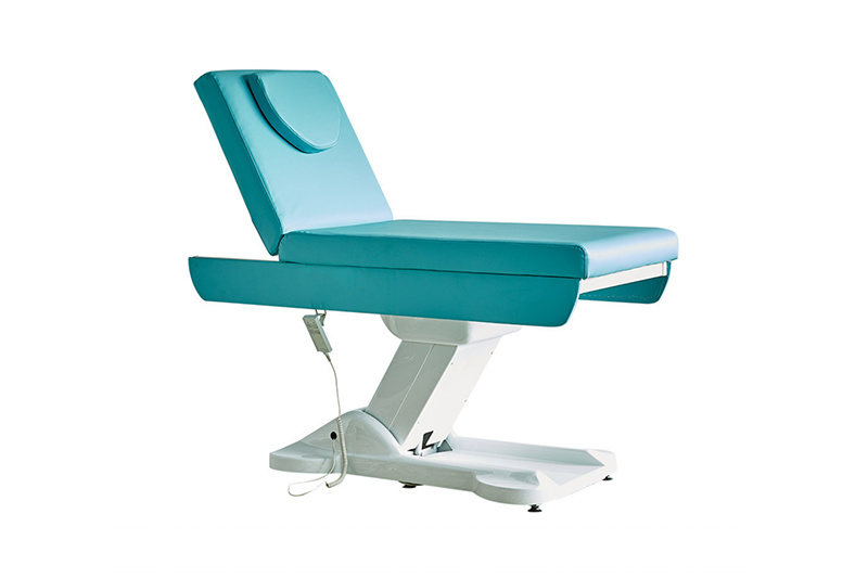Electric Beauty Massage Bed/Chair(2 Motors)