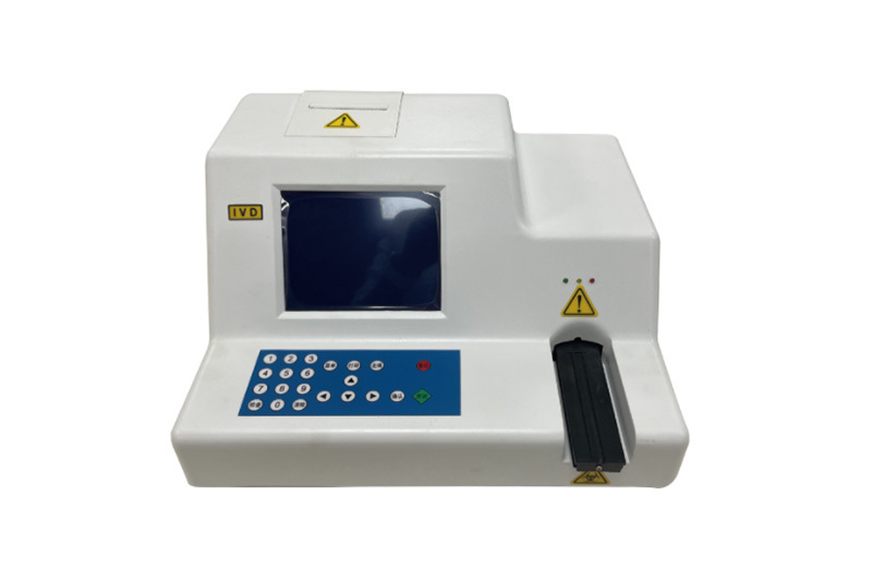 Cheapest Hot Sale High Quality Urine Analyzer
