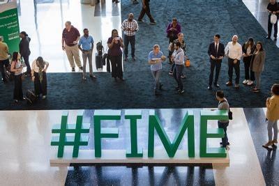 FIME Expo 2024 Come To An End