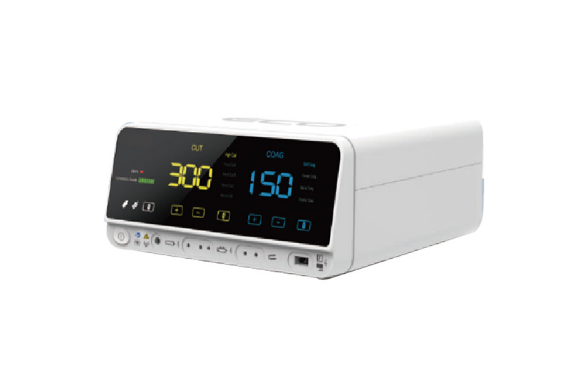 Underwater Vaporization Resection High Frequency Electrosurgical System