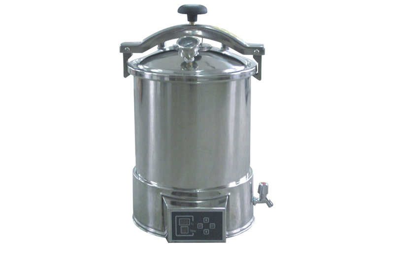 High Quality Hot Selling Sterilizer