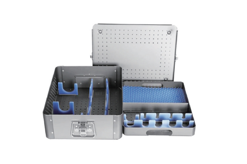 Disinfection box series