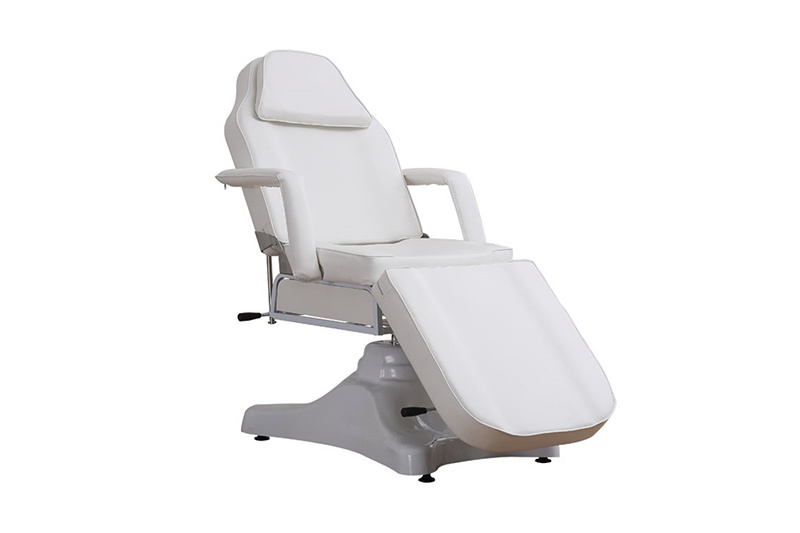 Beauty Hydraulic Massage Bed/Chair Rotating Type