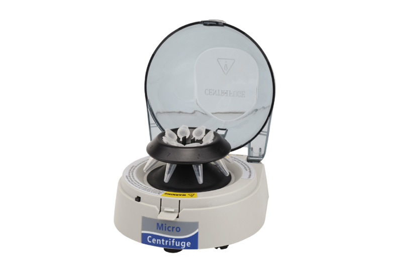 7000rpm Mini Centrifuga