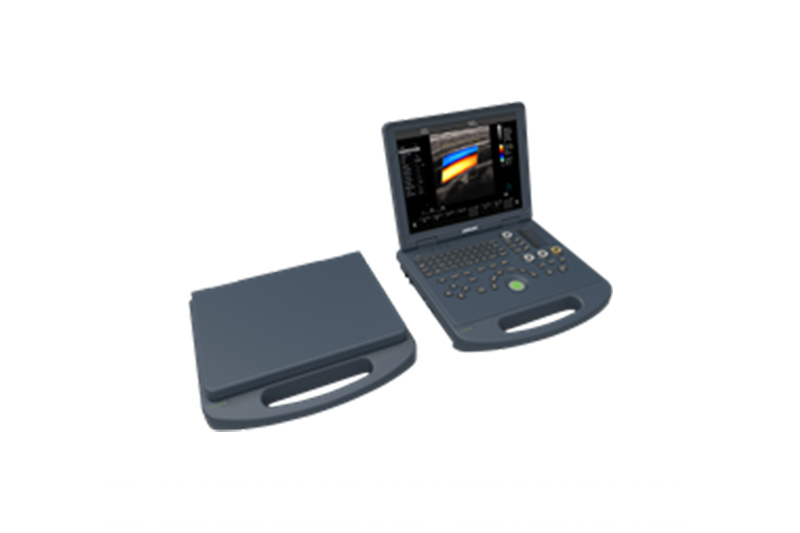 Portable Color Doppler Ultrasound Ultrasound Scanner
