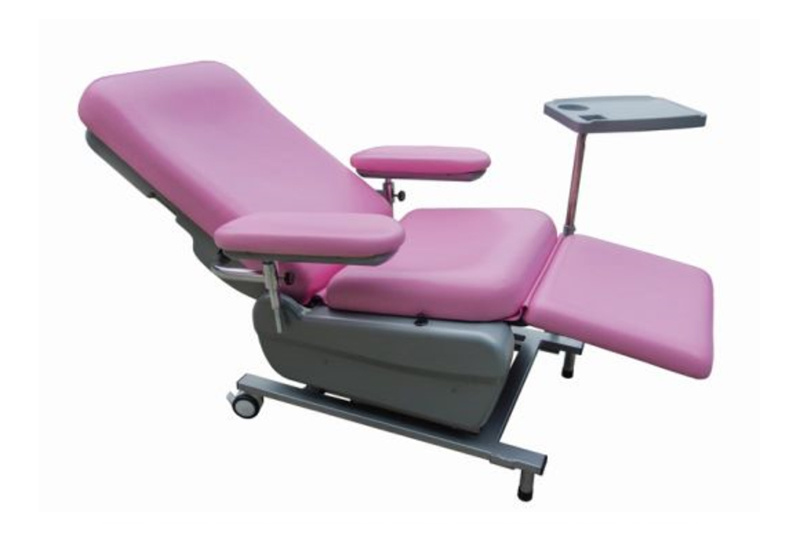 Blood Donor Chair Manual/Electric