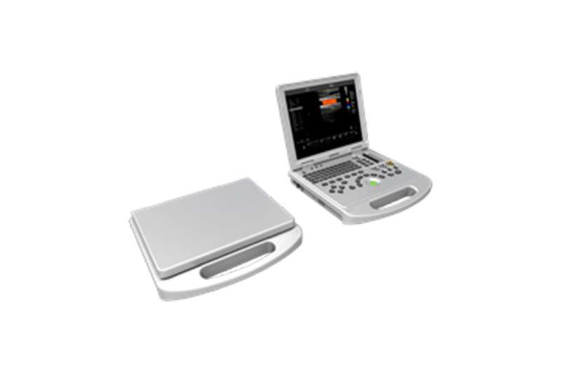 Portable Color Doppler Ultrasound Ultrasound Scanner
