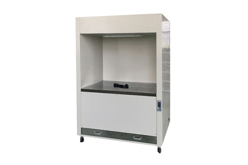 Dust Elimination Laminar Flow Cabinet