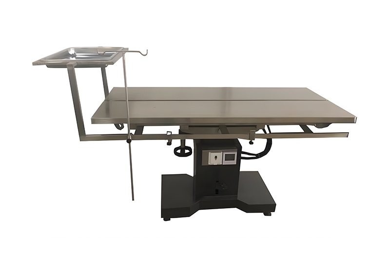 Hydraulic Animal Vet Pet Operating Table